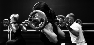 Gym and Fitness Center Marbella Puerto Banus